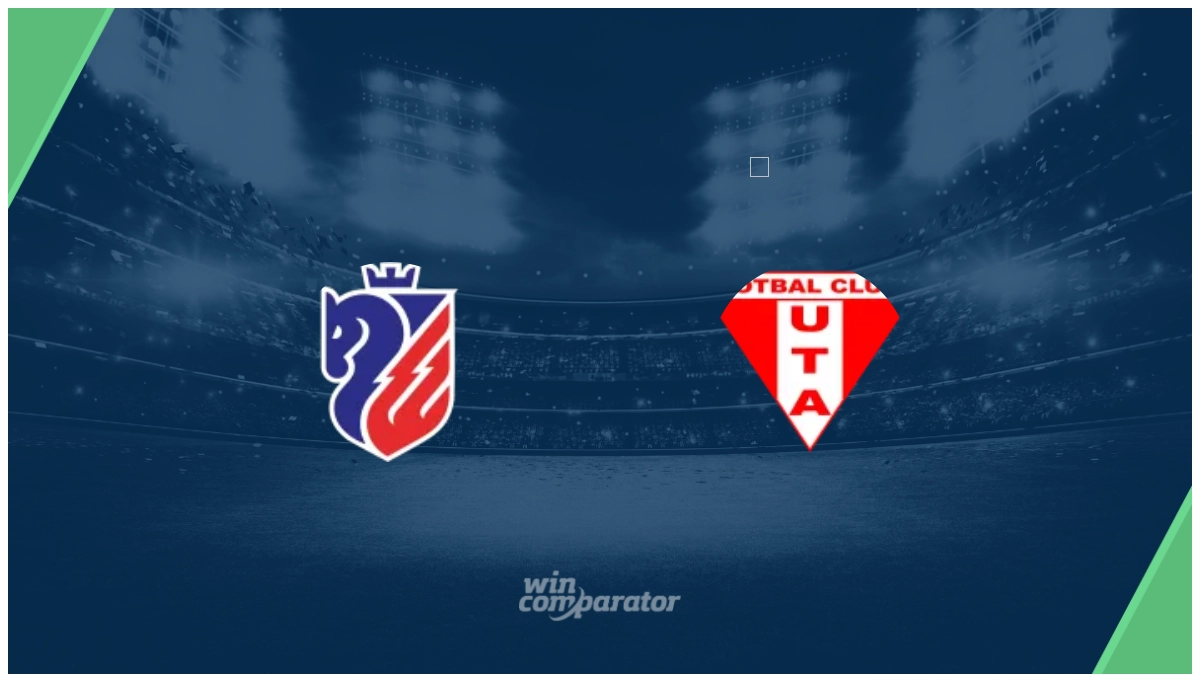 FC Botosani FC Uta Arad prediction