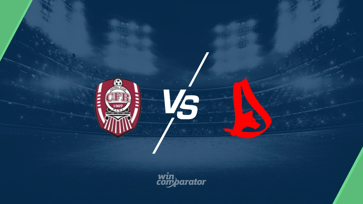 Pronóstico CFR Cluj FC Dinamo Bucuresti 1948