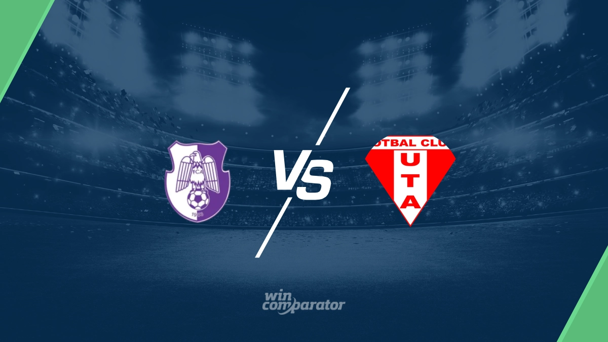 pronostic SCM Argesul Pitesti FC Uta Arad