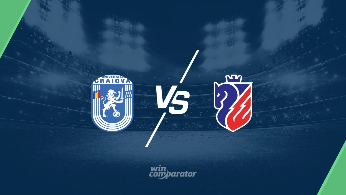 CS Universitatea Craiova FC Botosani prediction