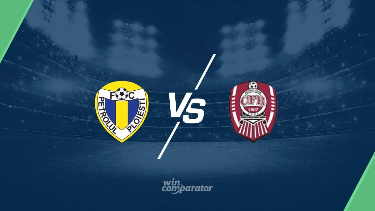 Petrolul Ploiesti CFR Cluj prediction