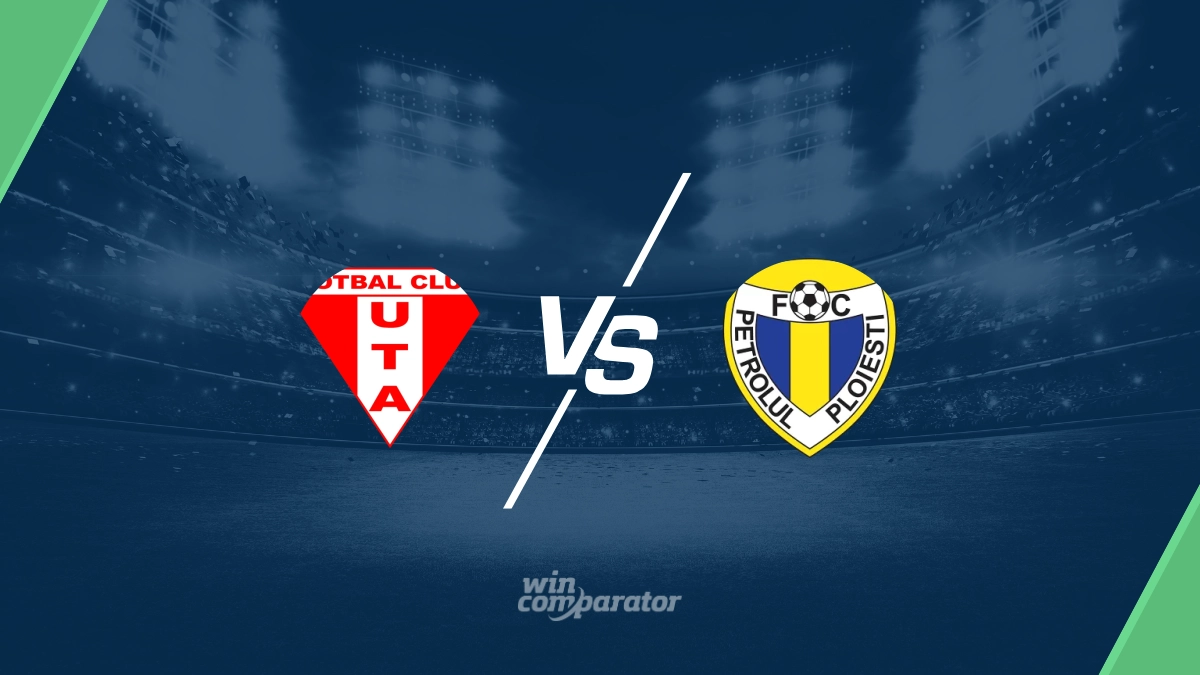 prognóstico FC Uta Arad Petrolul Ploiesti
