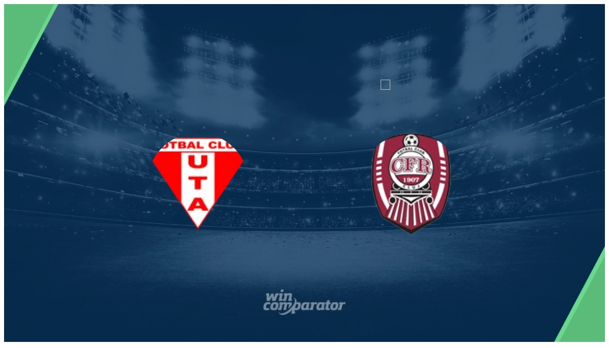 prognóstico FC Uta Arad CFR Cluj