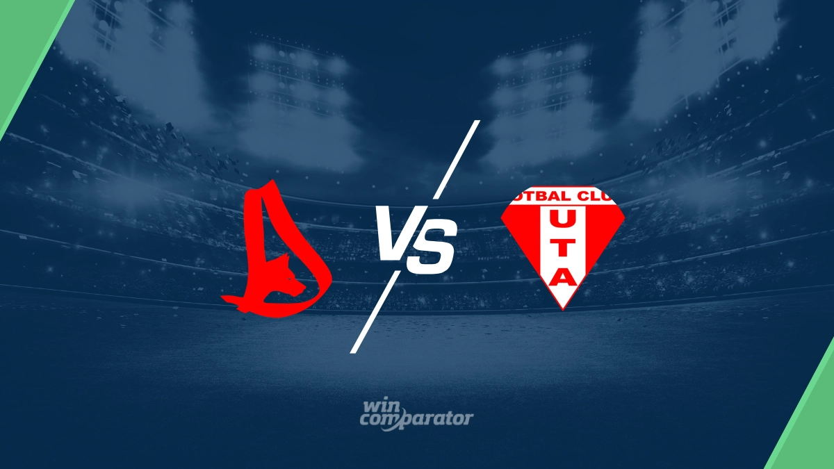 FC Dinamo Bucuresti 1948 FC Uta Arad prediction