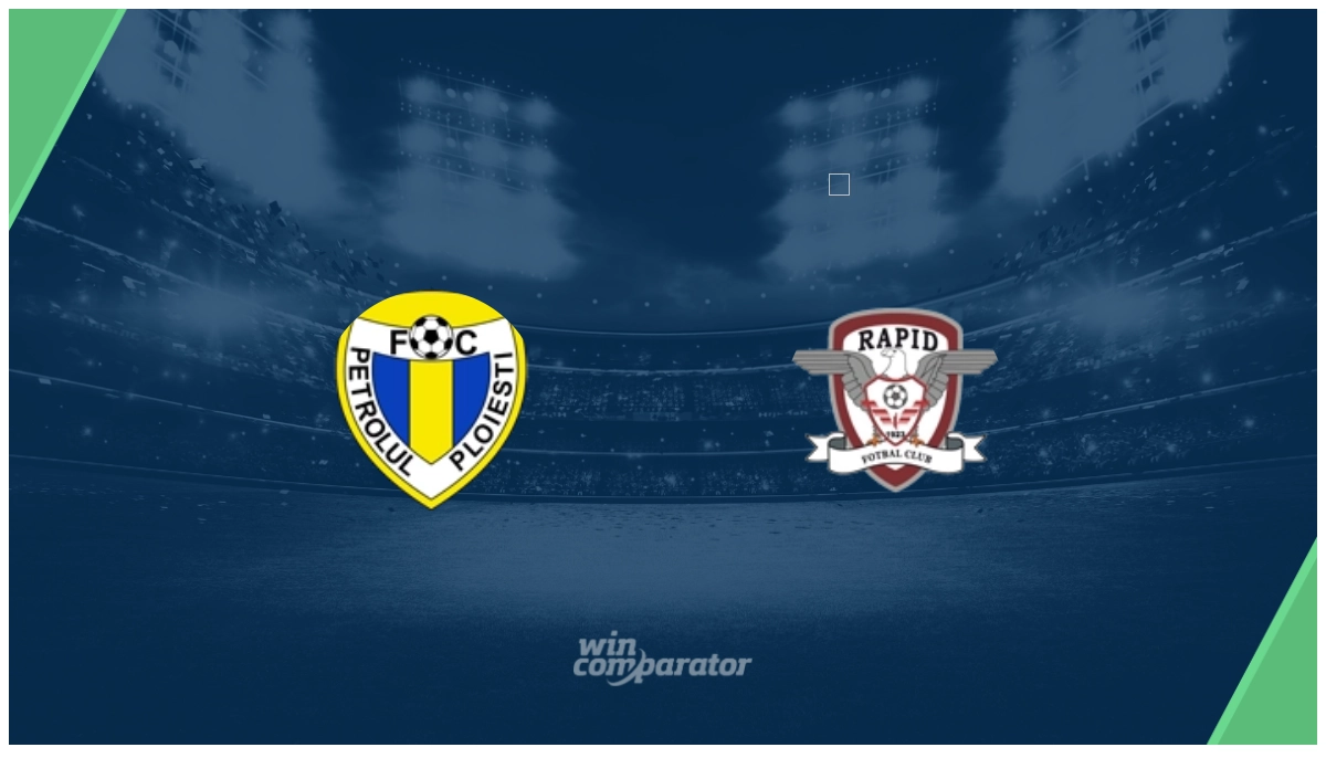Petrolul Ploiesti Rapid Bucuresti 1923 prediction