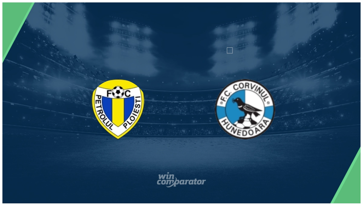 Petrolul Ploiesti FC Corvinul Hunedoara 1921 prediction