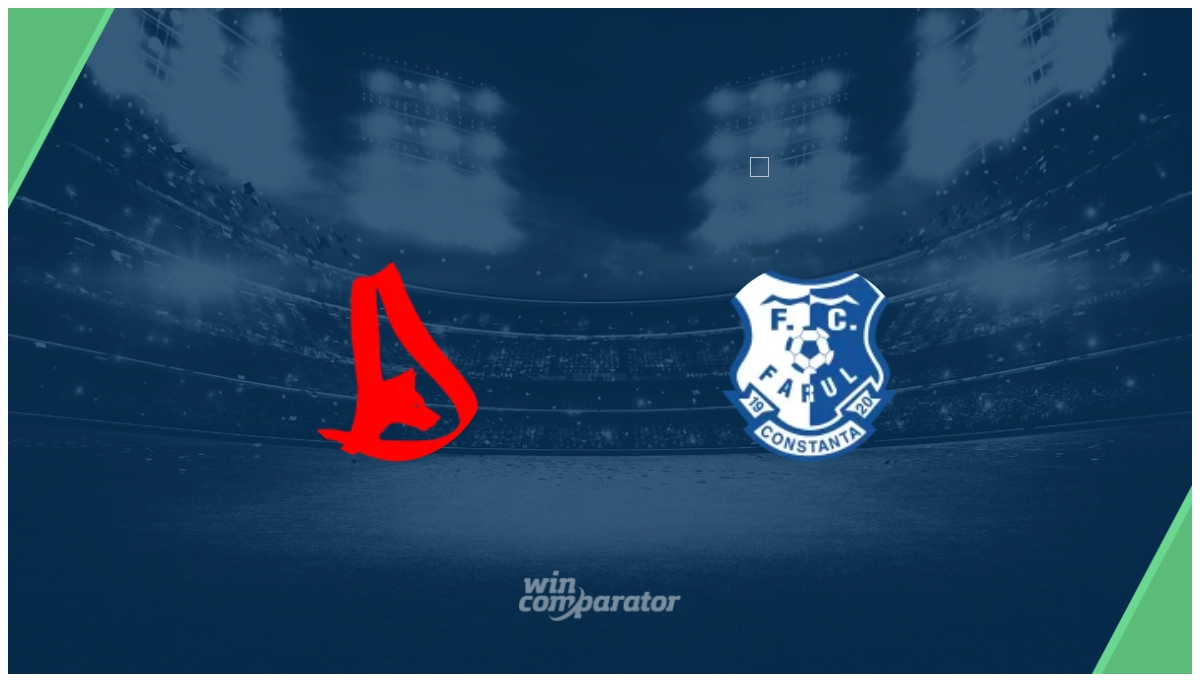 pronostic FC Dinamo Bucuresti 1948 FC Farul Constanta