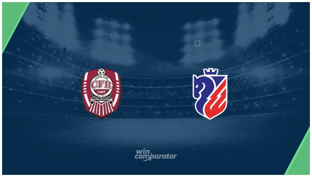pronostic CFR Cluj FC Botosani