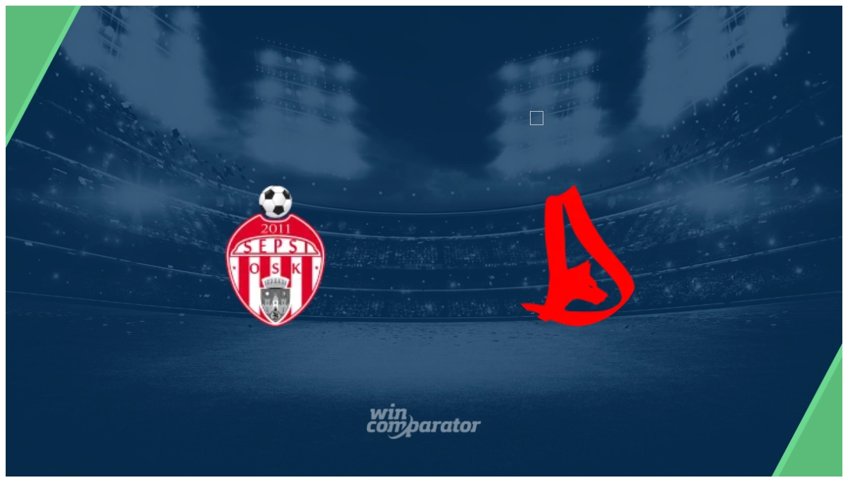 ACS Sepsi OSK Sfantu Gheorghe FC Dinamo Bucuresti 1948 prediction