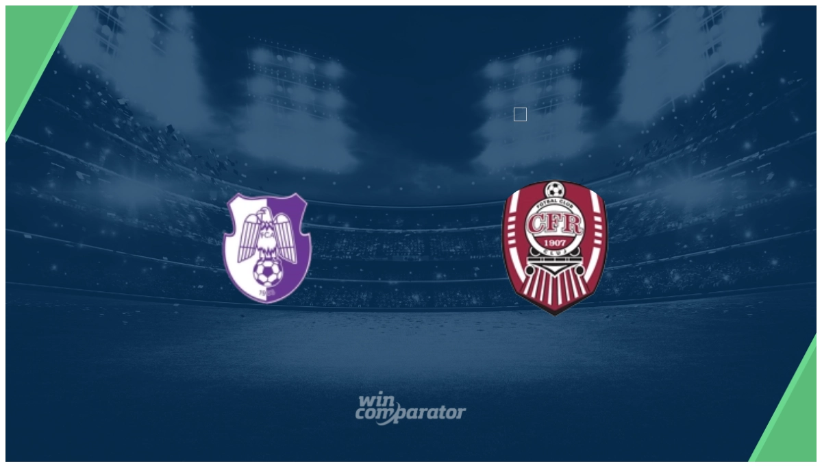 ACS Champions FC Arges CFR Cluj prediction