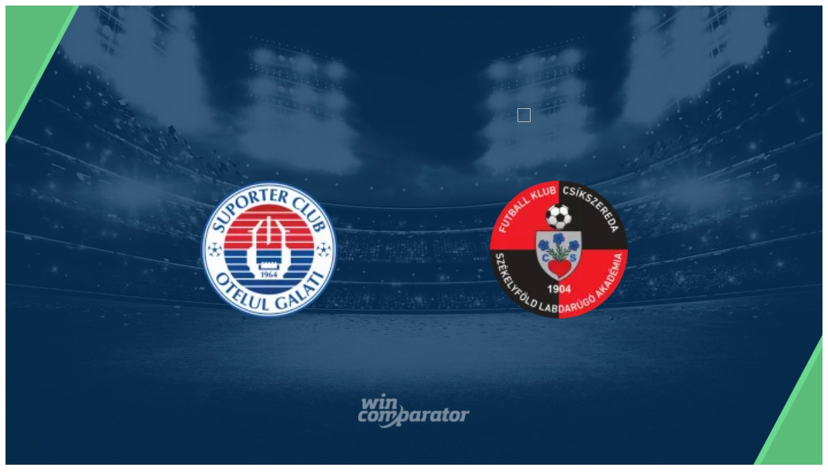 pronostic Otelul Galati FK Csikszereda Miercurea Ciuc
