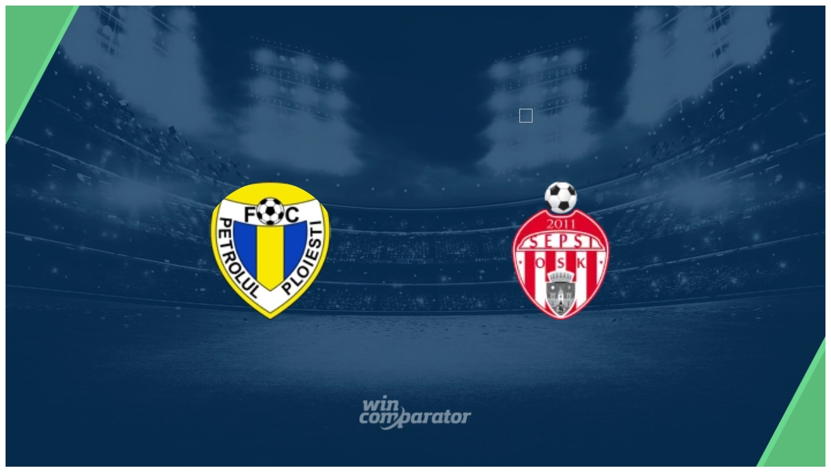 pronostic FC Petrolul Ploiesti Sepsi Osk Sfantu Gheorghe