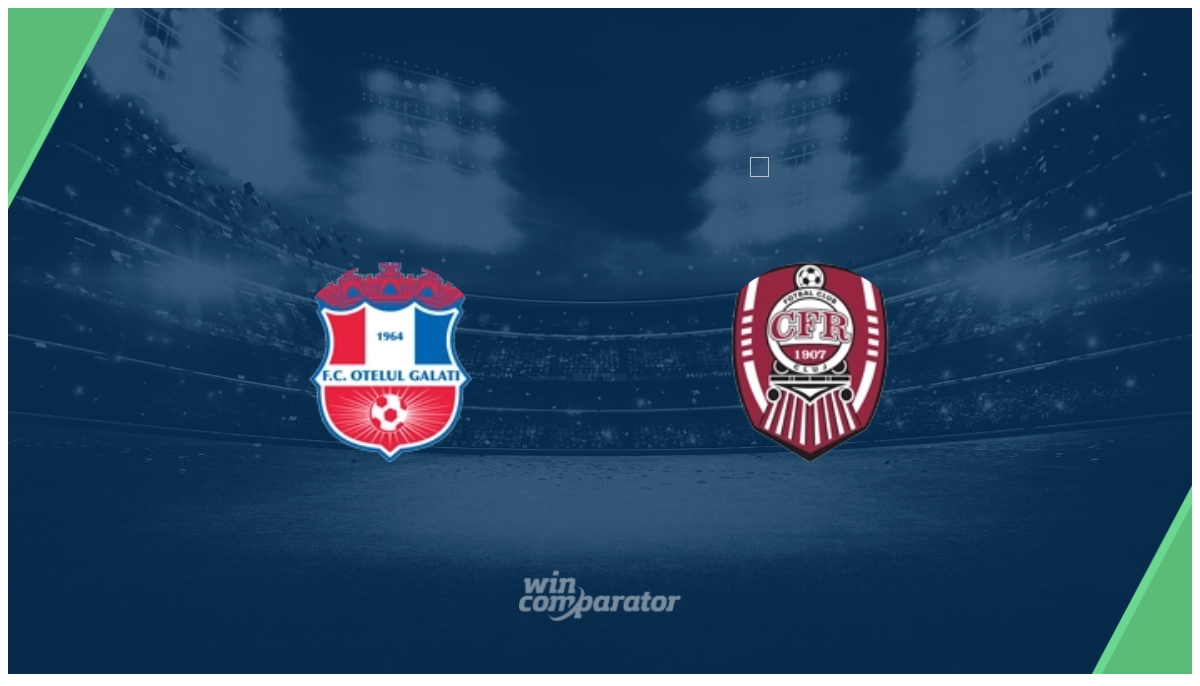 pronostic Otelul Galati CFR Cluj