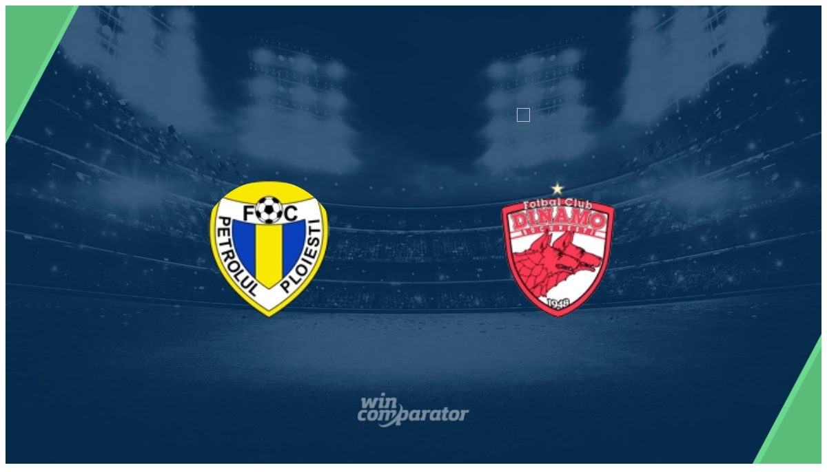 pronostic FC Petrolul Ploiesti FC Dinamo Bucuresti 1948