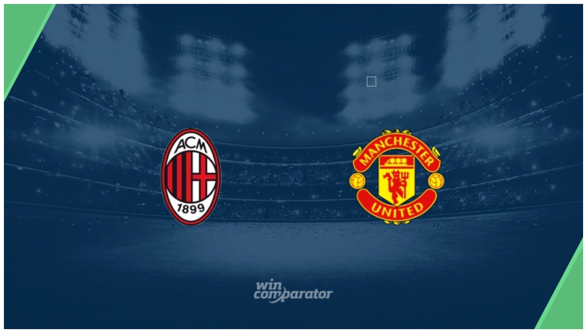 AC Milan Manchester United prediction