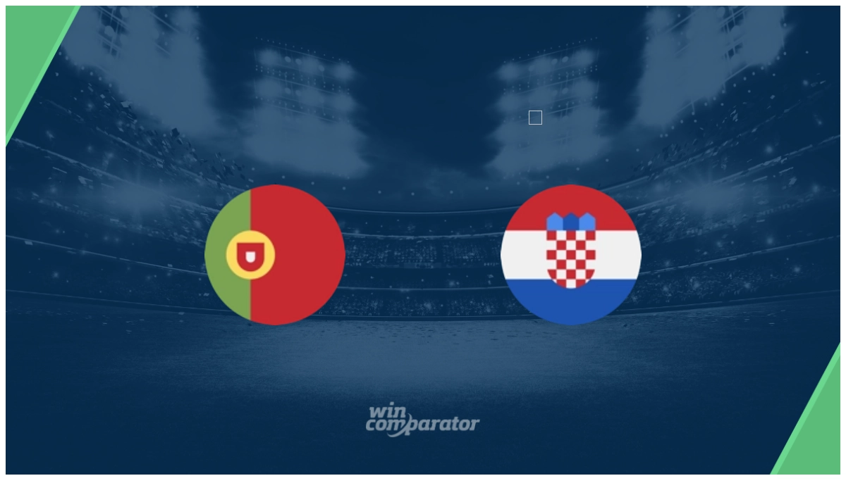Portugal vs Kroatien Tipp
