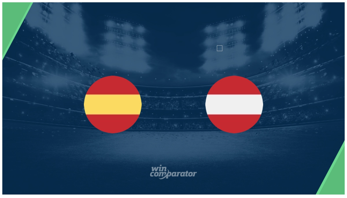 Spanien vs Österreich Tipp