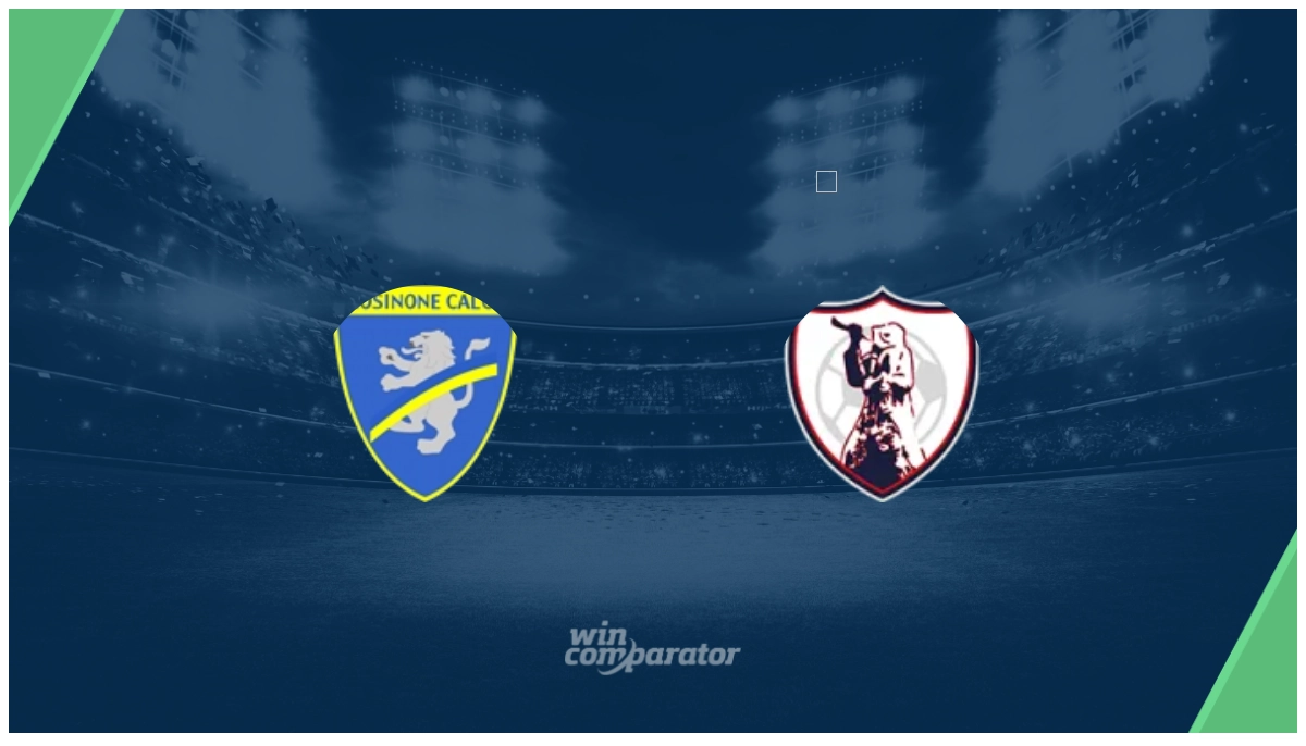 prognóstico Frosinone Calcio SD Sambenedettese