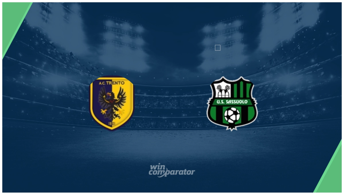 prognóstico AC Trento US Sassuolo