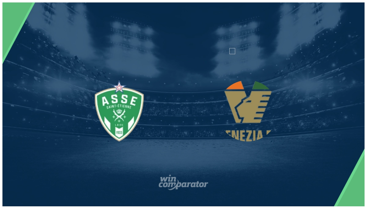 Pronóstico Saint Etienne Venecia