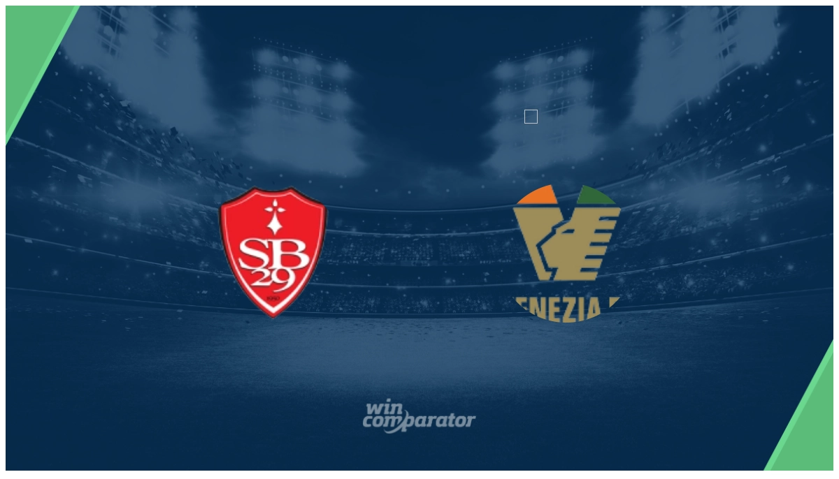 prognóstico Brest FC Veneza