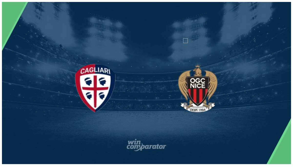 prognóstico Cagliari Calcio Nice