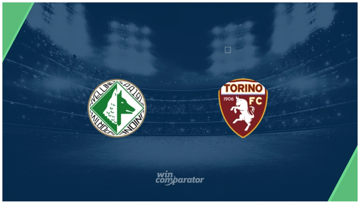 prognóstico US Avellino 1912 Torino