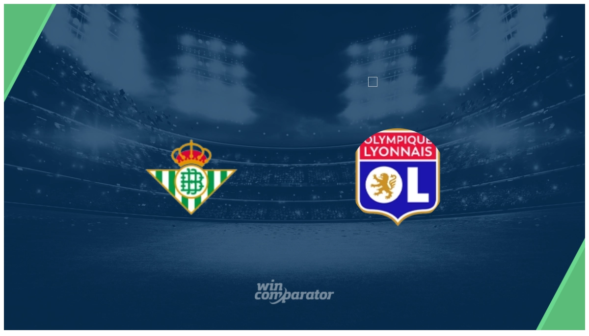 prognóstico Betis Lyon
