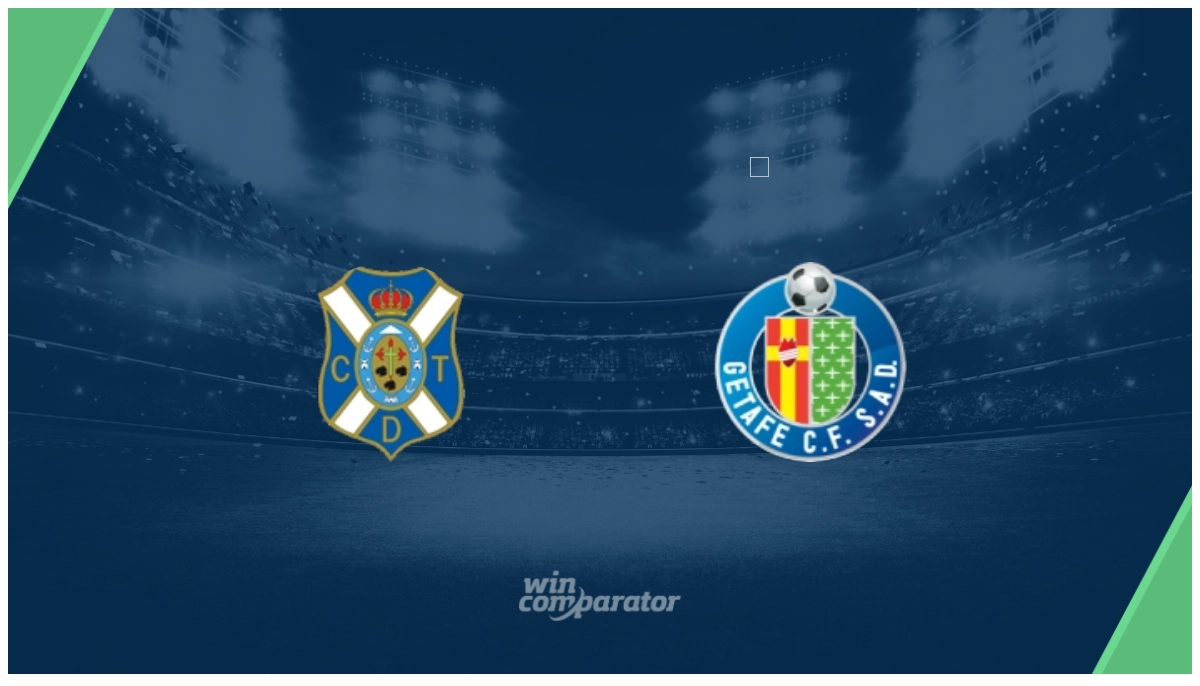 Tenerife Getafe prediction