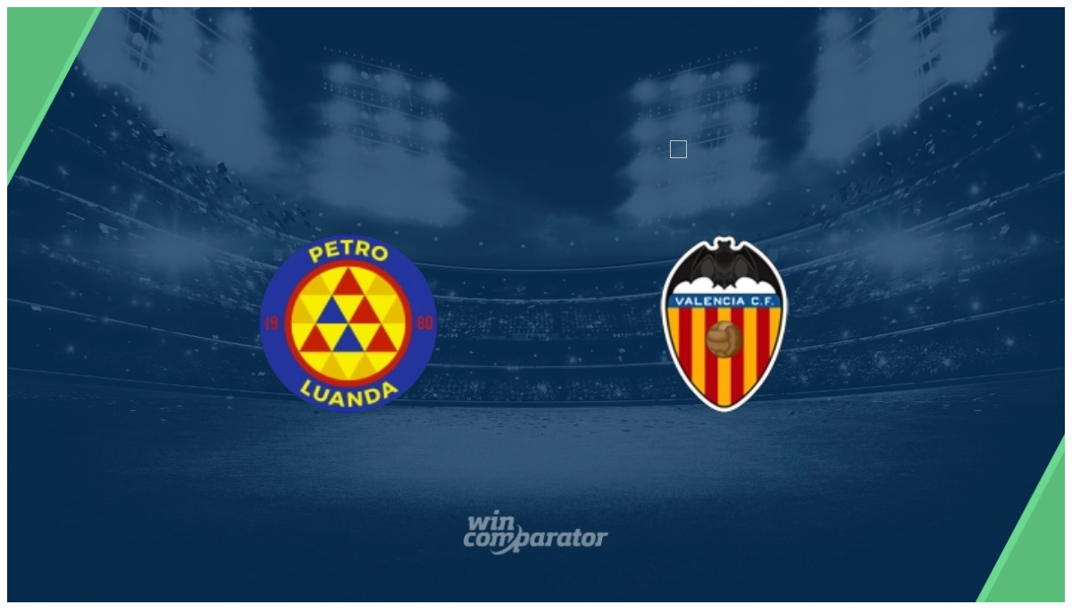 Atletico Petroleos De Luanda Valencia prediction