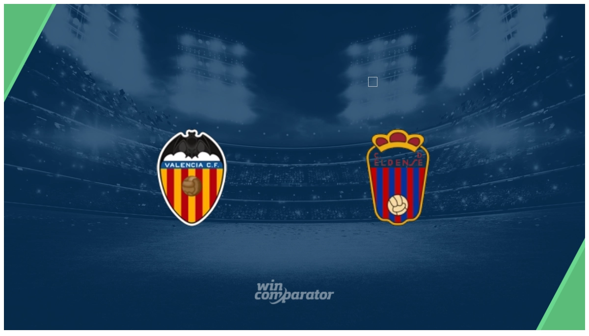 Valencia Eldense prediction