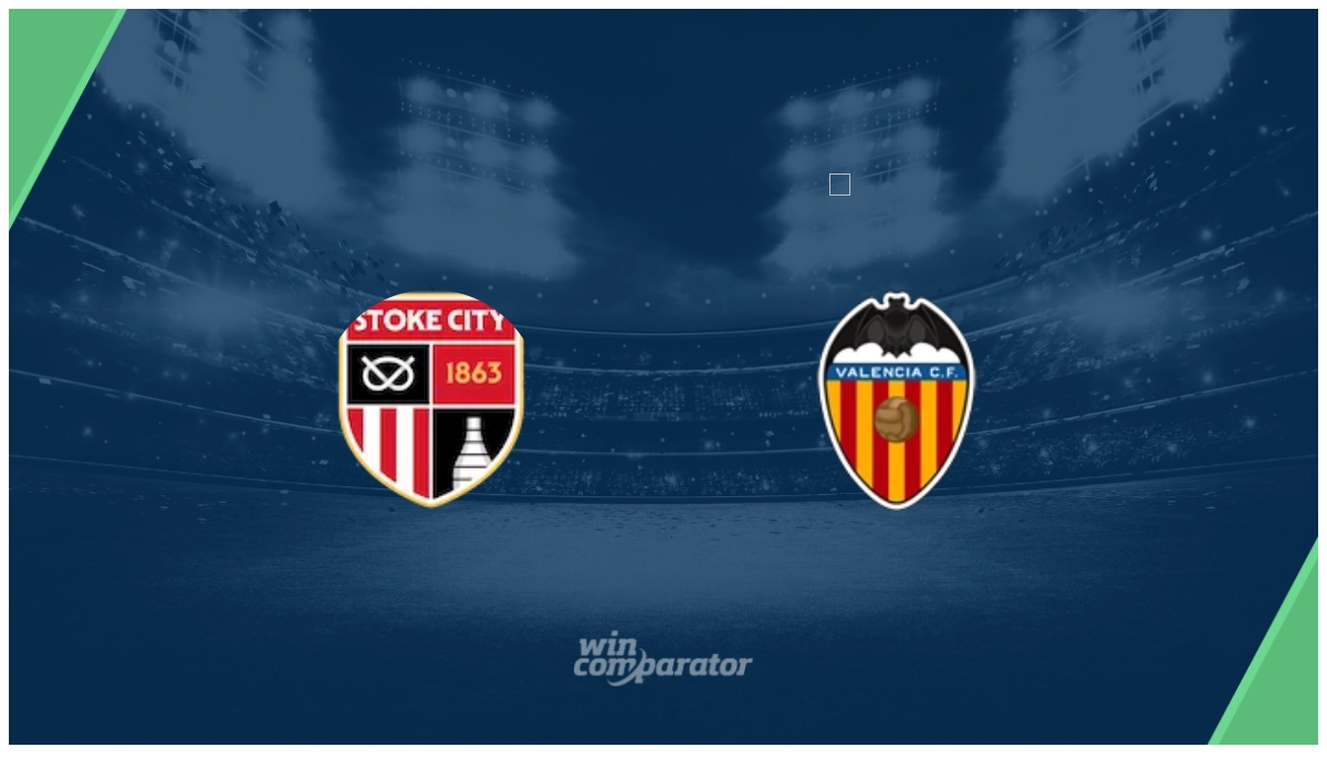 Stoke Valencia prediction