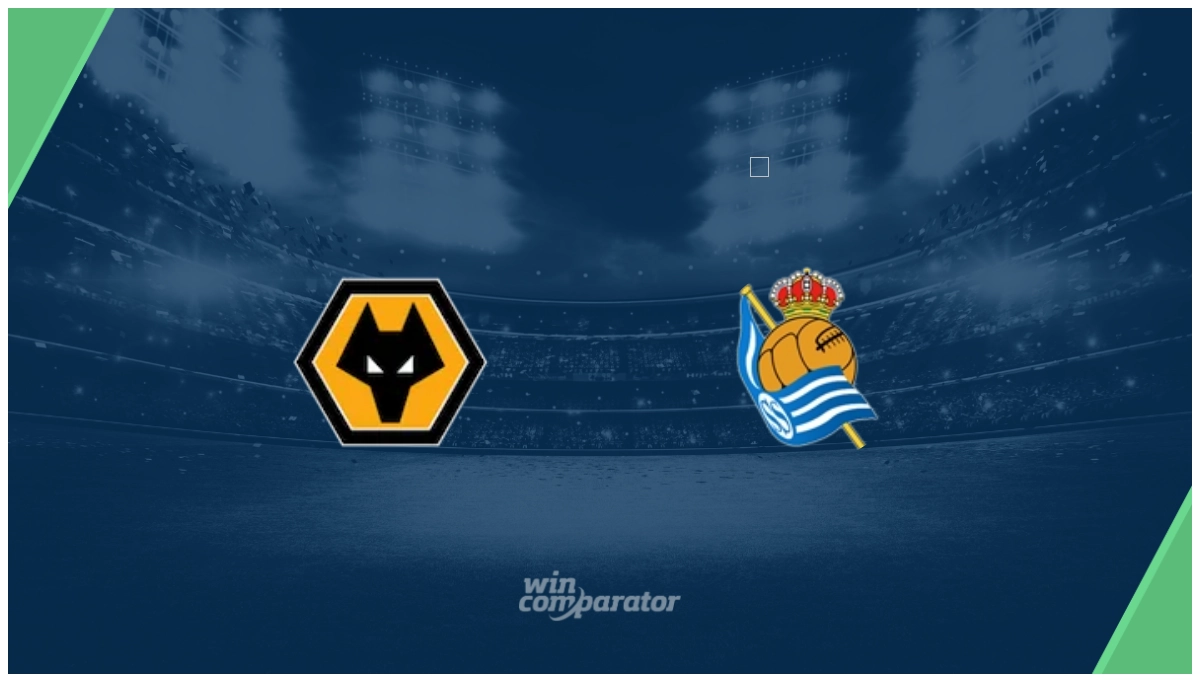 pronostico Wolverhampton Real Sociedad