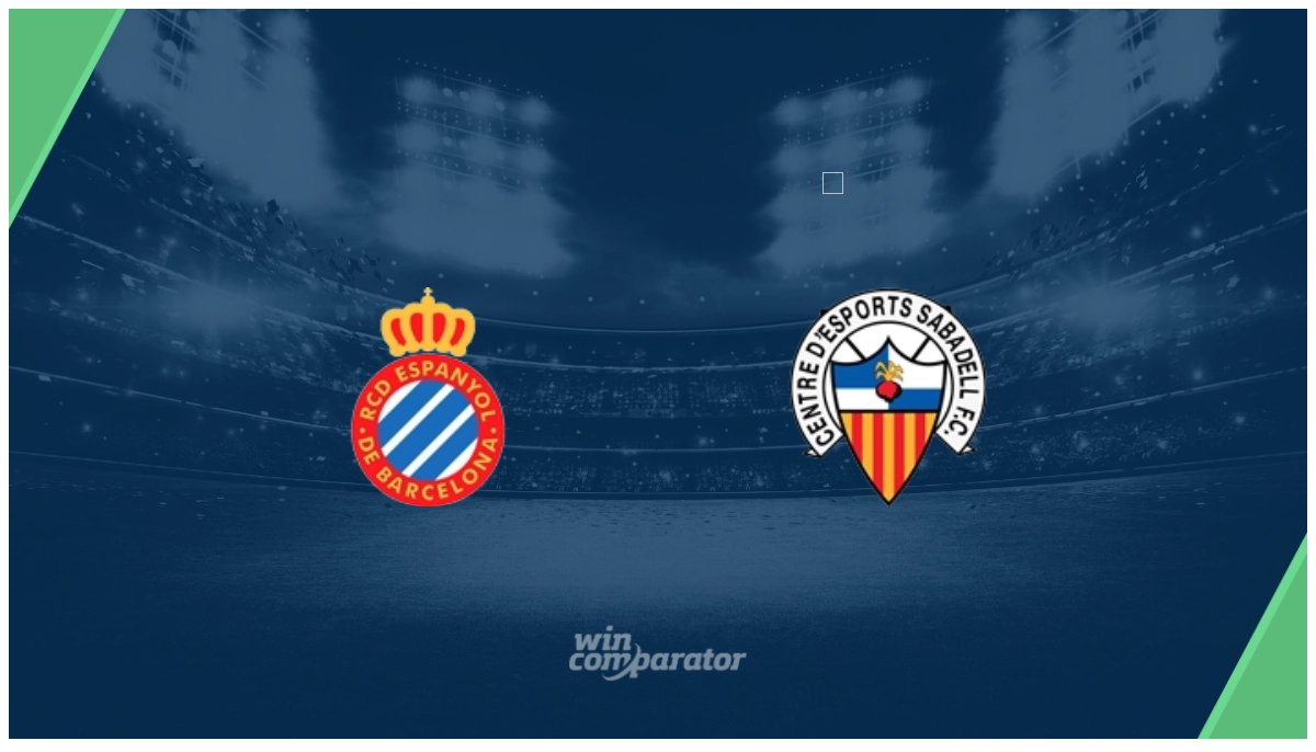 Espanyol Sabadell prediction