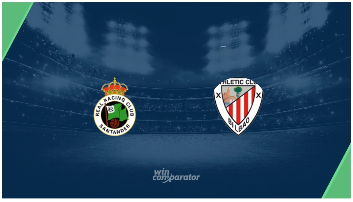 pronostico Racing Santander Athletic Bilbao