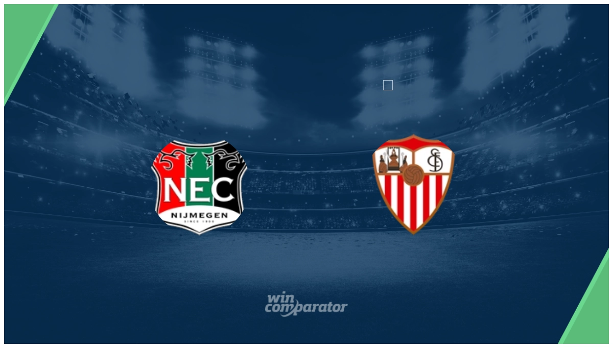 NEC Nijmegen Sevilla prediction