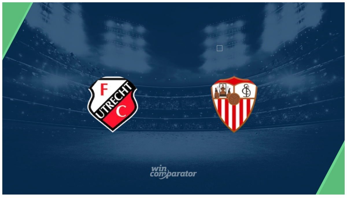 Utrecht Sevilla prediction