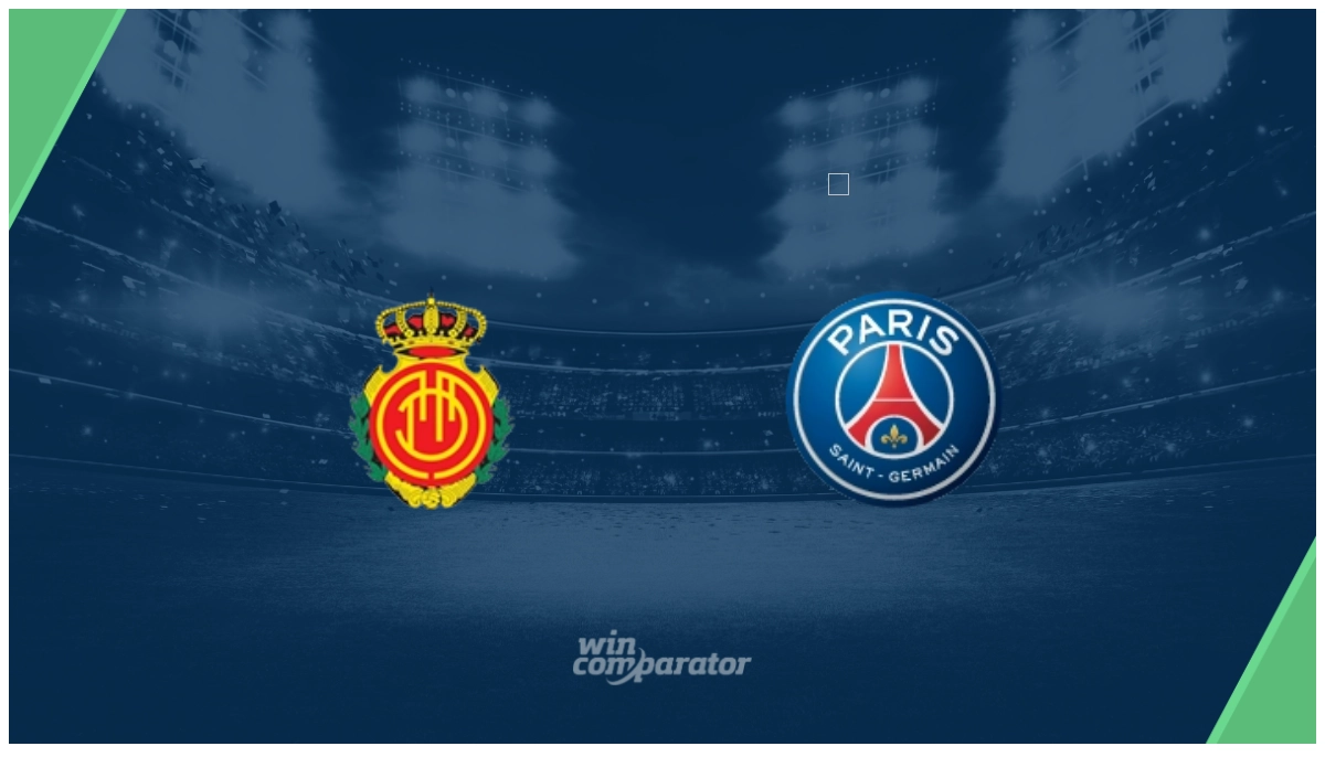 Mallorca PSG prediction