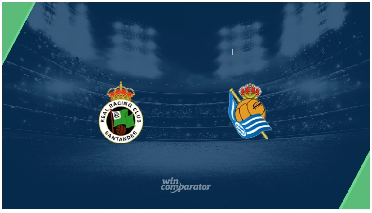 Pronóstico Racing Santander Real Sociedad