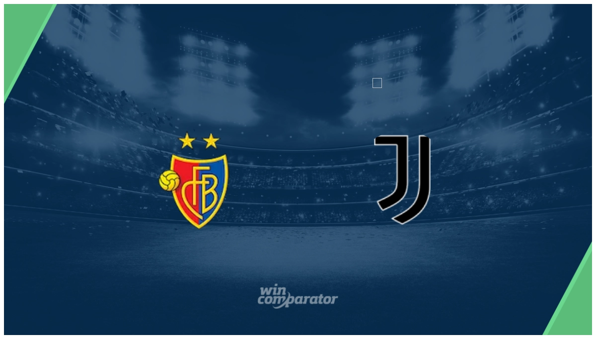 FC Basel 1893 Juventus prediction
