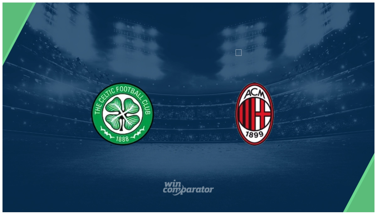 prognóstico Celtic Glasgow AC Milan