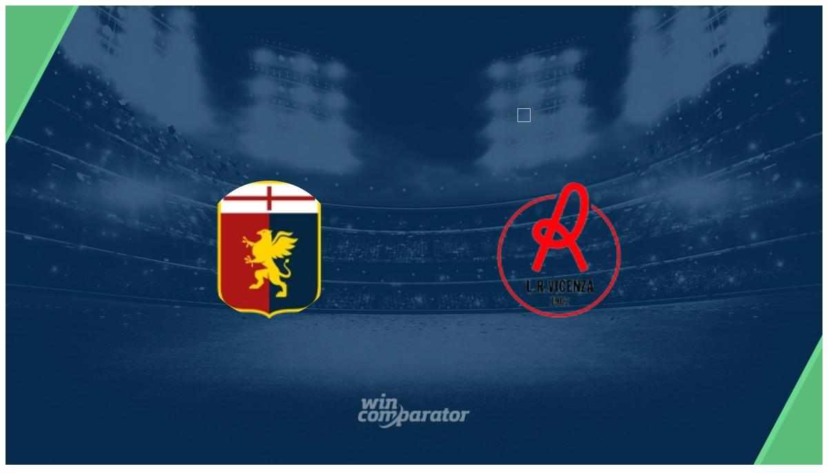 Genoa L.R. Vicenza prediction