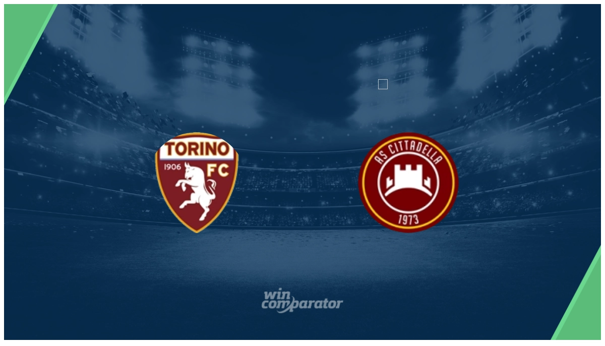 Torino FC AS Cittadella prediction