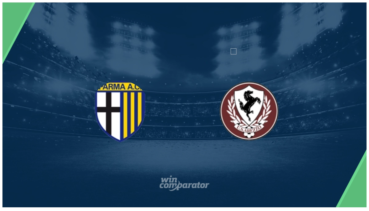 Pronóstico Parma SS Arezzo
