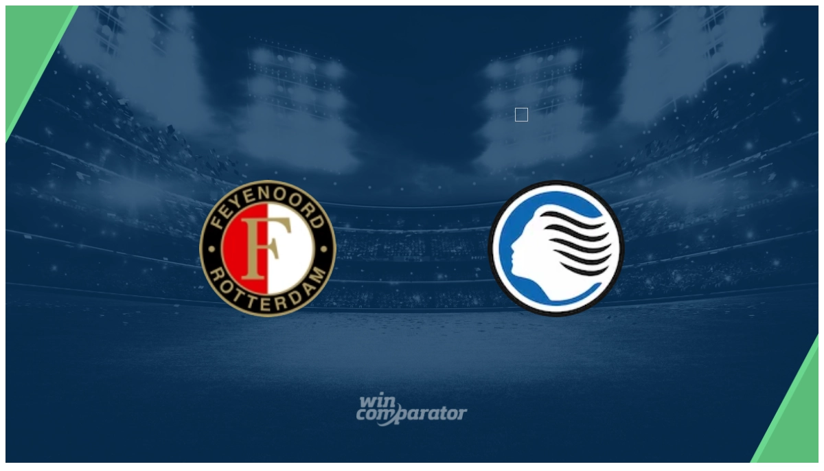 Feyenoord Atalanta prediction