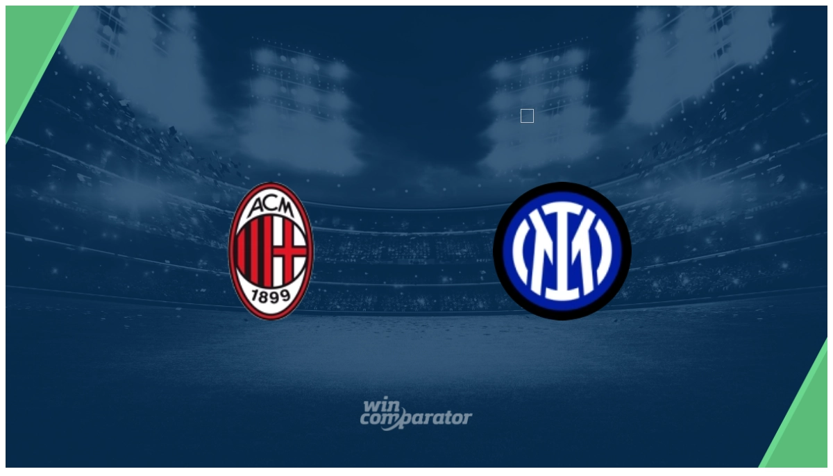 Pronóstico Ac Milán Inter Milán