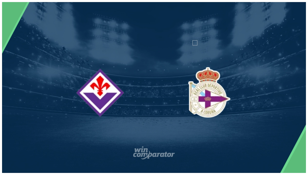 Fiorentina La Coruna prediction