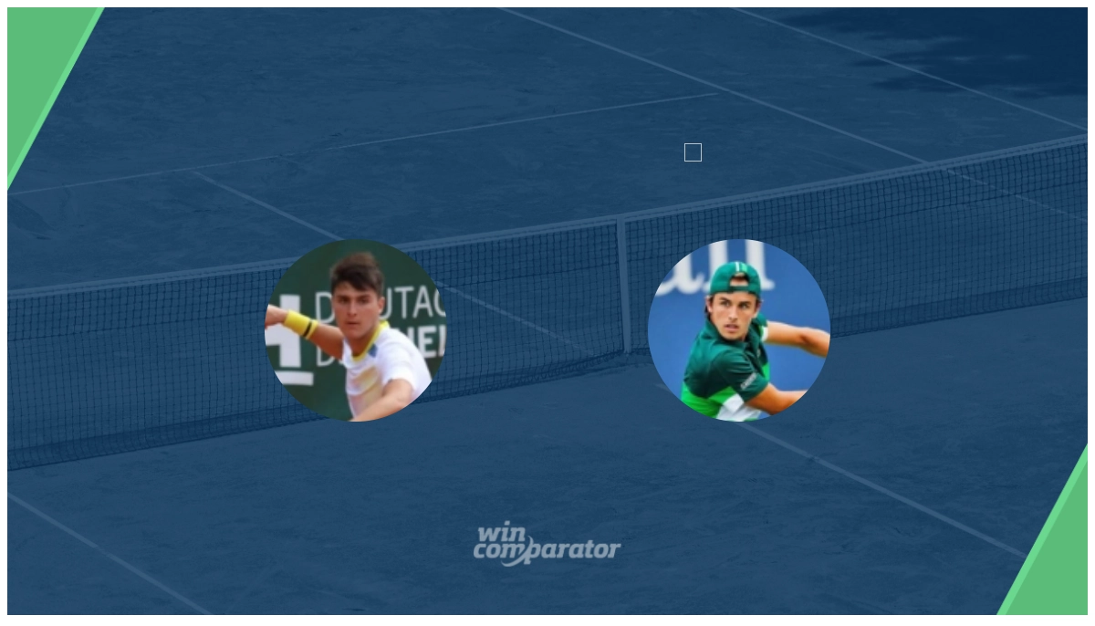 pronostic Pablo Llamas Ruiz Zachary Svajda