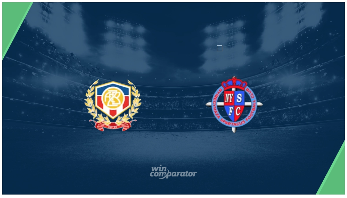 Pronóstico 1. FC Brno Nyiregyhaza Spartacus