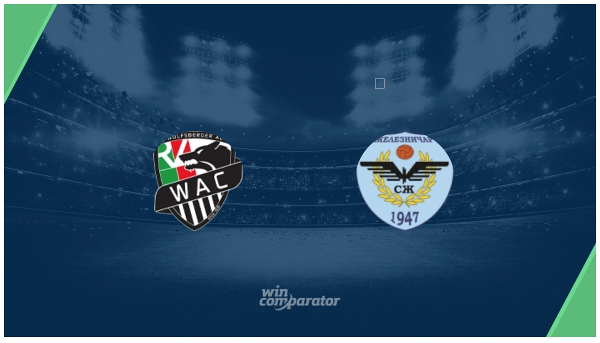 Pronóstico Wolfsberger AC FK Zeleznicar Pancevo